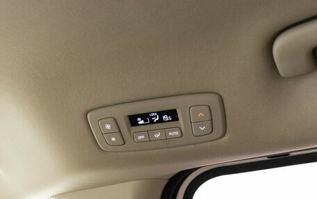 KIA Carnival, 2021 год, 3 799 700 рублей, 28 фотография