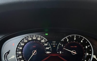 BMW X3, 2019 год, 3 630 000 рублей, 1 фотография