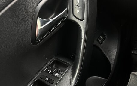 Volkswagen Polo VI (EU Market), 2010 год, 688 000 рублей, 12 фотография