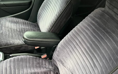 Volkswagen Polo VI (EU Market), 2010 год, 688 000 рублей, 10 фотография