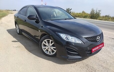 Mazda 6, 2012 год, 730 000 рублей, 1 фотография