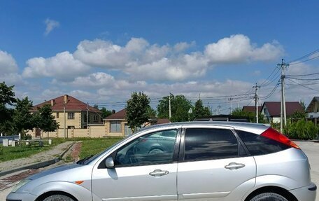 Ford Focus IV, 2005 год, 270 000 рублей, 3 фотография