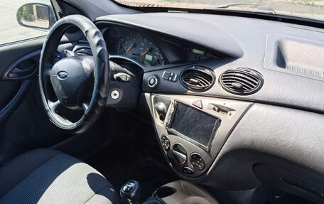 Ford Focus IV, 2005 год, 270 000 рублей, 9 фотография