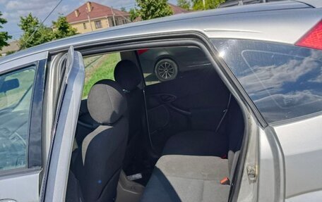 Ford Focus IV, 2005 год, 270 000 рублей, 8 фотография