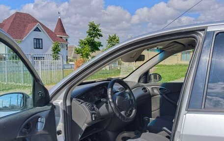 Ford Focus IV, 2005 год, 270 000 рублей, 7 фотография