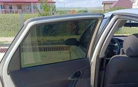 Ford Focus IV, 2005 год, 270 000 рублей, 6 фотография