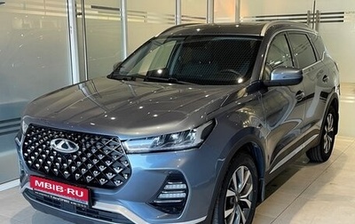 Chery Tiggo 7 Pro, 2021 год, 1 440 000 рублей, 1 фотография