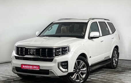 KIA Mohave I, 2020 год, 4 440 000 рублей, 1 фотография