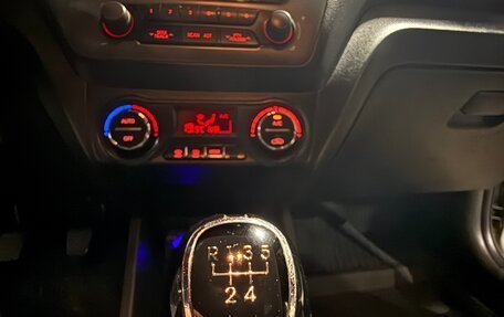 KIA Rio III рестайлинг, 2013 год, 650 000 рублей, 12 фотография