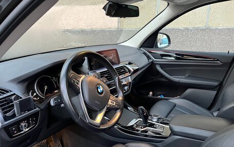 BMW X3, 2019 год, 3 630 000 рублей, 5 фотография