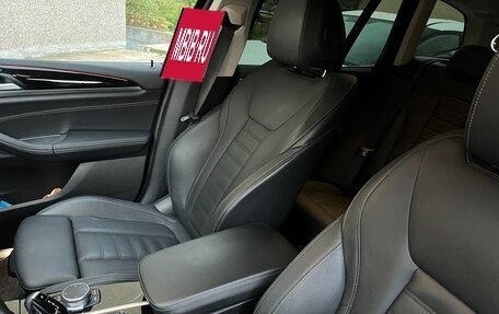 BMW X3, 2019 год, 3 630 000 рублей, 6 фотография