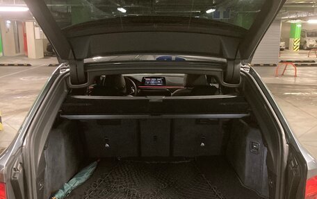 BMW 5 серия, 2018 год, 3 500 000 рублей, 12 фотография