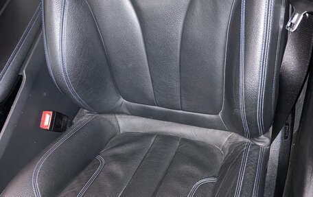 BMW 5 серия, 2018 год, 3 500 000 рублей, 17 фотография