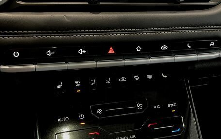 Chery Tiggo 7 Pro, 2021 год, 1 440 000 рублей, 7 фотография