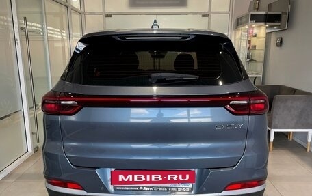 Chery Tiggo 7 Pro, 2021 год, 1 440 000 рублей, 3 фотография