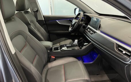 Chery Tiggo 7 Pro, 2021 год, 1 440 000 рублей, 17 фотография