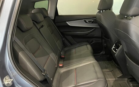 Chery Tiggo 7 Pro, 2021 год, 1 440 000 рублей, 18 фотография
