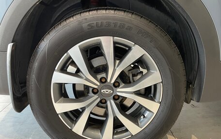 Chery Tiggo 7 Pro, 2021 год, 1 440 000 рублей, 21 фотография
