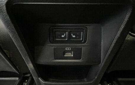 Chery Tiggo 7 Pro, 2021 год, 1 440 000 рублей, 14 фотография