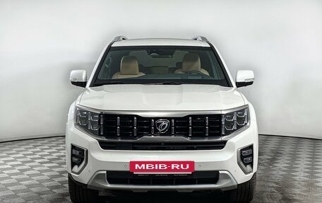 KIA Mohave I, 2020 год, 4 440 000 рублей, 2 фотография