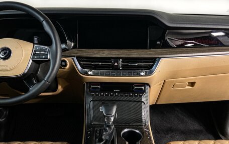 KIA Mohave I, 2020 год, 4 440 000 рублей, 10 фотография