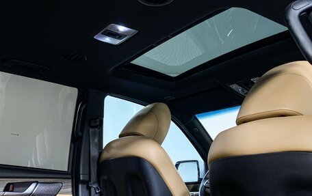 KIA Mohave I, 2020 год, 4 440 000 рублей, 12 фотография