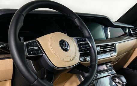 KIA Mohave I, 2020 год, 4 440 000 рублей, 14 фотография