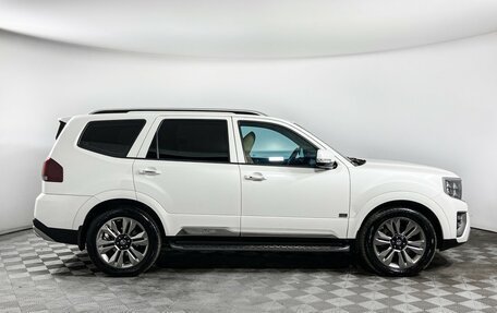 KIA Mohave I, 2020 год, 4 440 000 рублей, 4 фотография