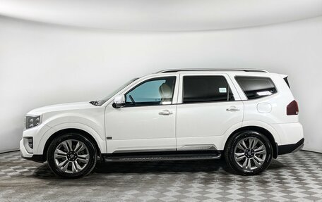 KIA Mohave I, 2020 год, 4 440 000 рублей, 8 фотография
