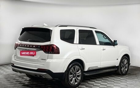 KIA Mohave I, 2020 год, 4 440 000 рублей, 5 фотография