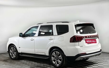 KIA Mohave I, 2020 год, 4 440 000 рублей, 7 фотография