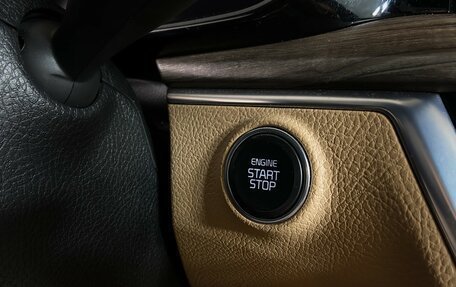 KIA Mohave I, 2020 год, 4 440 000 рублей, 16 фотография