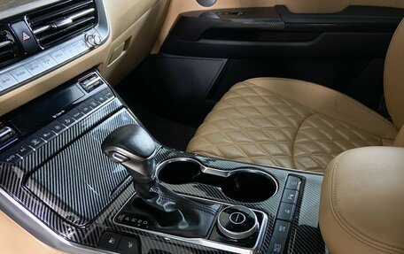 KIA Mohave I, 2020 год, 4 440 000 рублей, 17 фотография