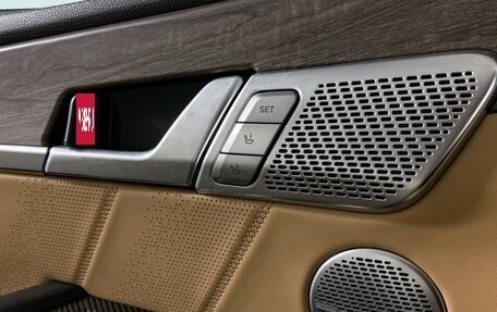 KIA Mohave I, 2020 год, 4 440 000 рублей, 18 фотография