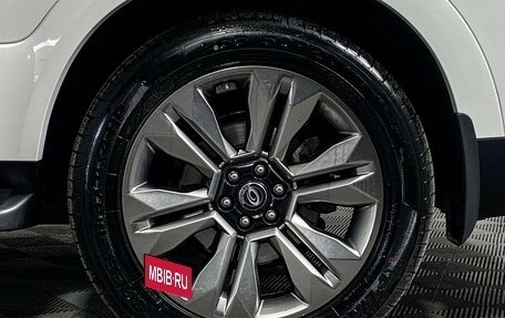 KIA Mohave I, 2020 год, 4 440 000 рублей, 20 фотография