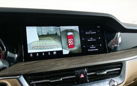 KIA Mohave I, 2020 год, 4 440 000 рублей, 19 фотография