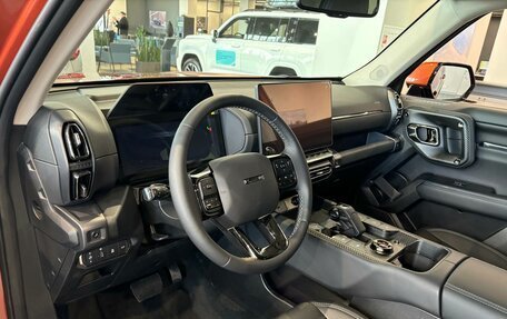 Haval H7, 2025 год, 3 649 000 рублей, 18 фотография