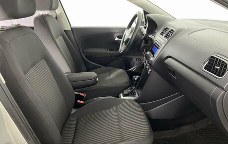 Volkswagen Polo VI (EU Market), 2010 год, 848 000 рублей, 5 фотография