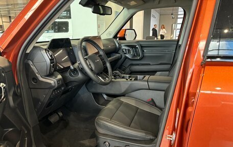 Haval H7, 2025 год, 3 649 000 рублей, 17 фотография