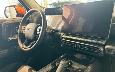 Haval H7, 2025 год, 3 649 000 рублей, 19 фотография