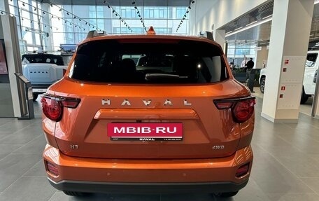Haval H7, 2025 год, 3 649 000 рублей, 12 фотография
