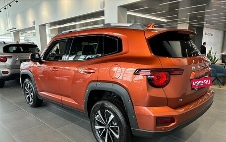 Haval H7, 2025 год, 3 649 000 рублей, 16 фотография