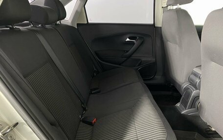 Volkswagen Polo VI (EU Market), 2010 год, 848 000 рублей, 6 фотография