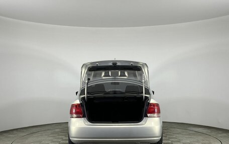 Volkswagen Polo VI (EU Market), 2010 год, 848 000 рублей, 19 фотография