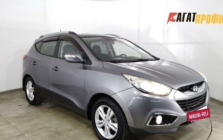 Hyundai ix35 I рестайлинг, 2012 год, 1 270 000 рублей, 3 фотография
