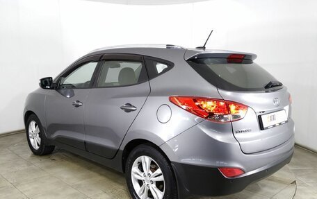 Hyundai ix35 I рестайлинг, 2012 год, 1 270 000 рублей, 7 фотография
