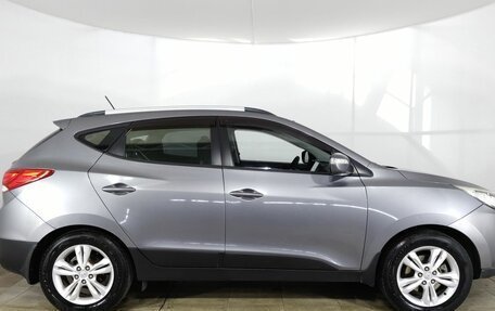 Hyundai ix35 I рестайлинг, 2012 год, 1 270 000 рублей, 4 фотография