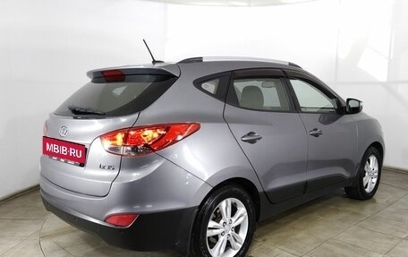 Hyundai ix35 I рестайлинг, 2012 год, 1 270 000 рублей, 5 фотография
