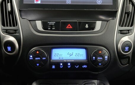 Hyundai ix35 I рестайлинг, 2012 год, 1 270 000 рублей, 17 фотография