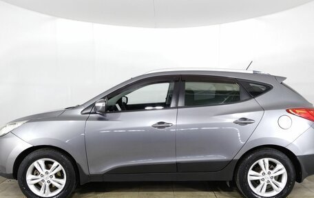 Hyundai ix35 I рестайлинг, 2012 год, 1 270 000 рублей, 8 фотография
